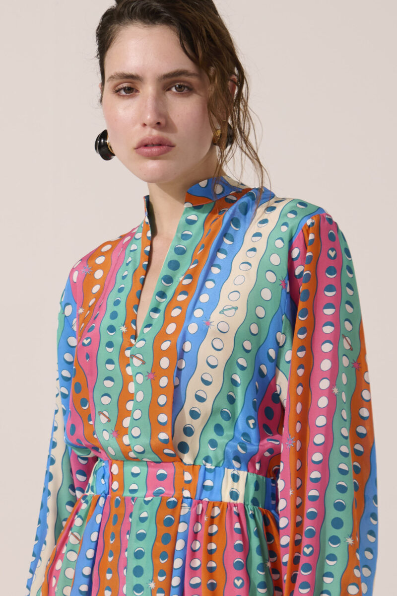 Luxury swimwear styles tailored for every body type – elegant and flattering designer swimsuits from Paolita